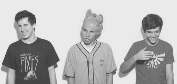 badbadnotgood