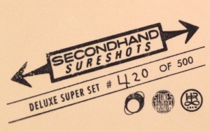 secondhand sureshots