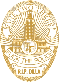 fuck the police