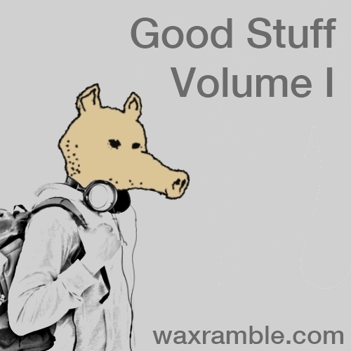 good stuff volume 1